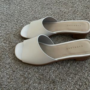 Everlane The City Sandal
